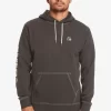 Mens Quiksilver Sweatshirts & Hoodies | The Original Hoodie