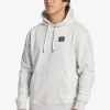 Mens Quiksilver Sweatshirts & Hoodies | The Original Hoodie