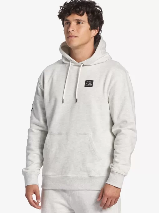 Mens Quiksilver Sweatshirts & Hoodies | The Original Hoodie