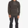 Mens Quiksilver Sweatshirts & Hoodies | The Original Hoodie