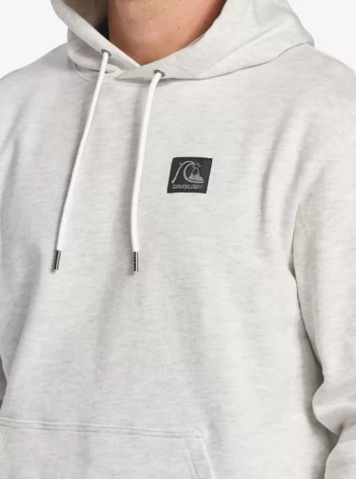 Mens Quiksilver Sweatshirts & Hoodies | The Original Hoodie