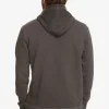 Mens Quiksilver Sweatshirts & Hoodies | The Original Hoodie