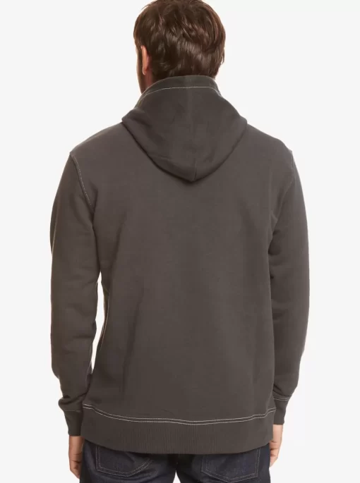 Mens Quiksilver Sweatshirts & Hoodies | The Original Hoodie