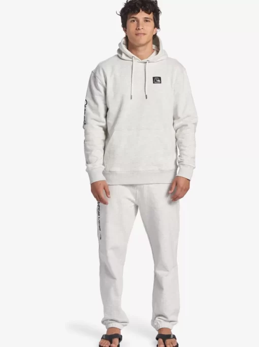 Mens Quiksilver Sweatshirts & Hoodies | The Original Hoodie