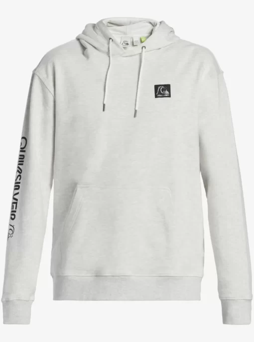 Mens Quiksilver Sweatshirts & Hoodies | The Original Hoodie