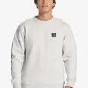 Mens Quiksilver Shirts & Polos | The Original Sweatshirt