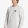 Mens Quiksilver Shirts & Polos | The Original Sweatshirt