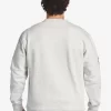 Mens Quiksilver Shirts & Polos | The Original Sweatshirt