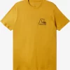 Mens Quiksilver Tees | The Original T-Shirt