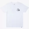 Mens Quiksilver Tees | The Original T-Shirt