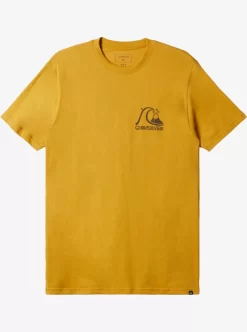 Mens Quiksilver Tees | The Original T-Shirt