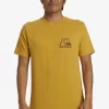 Mens Quiksilver Tees | The Original T-Shirt