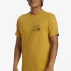 Mens Quiksilver Tees | The Original T-Shirt