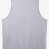 Mens Quiksilver Tees | Tijuana Stripe Tank Top
