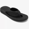 Mens Quiksilver Sandals | Travel Oasis Sandals