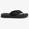 Mens Quiksilver Sandals | Travel Oasis Sandals