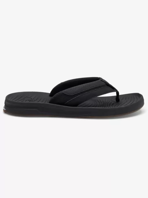 Mens Quiksilver Sandals | Travel Oasis Sandals