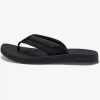 Mens Quiksilver Sandals | Travel Oasis Sandals