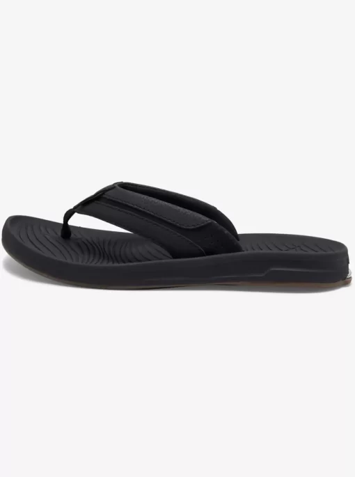 Mens Quiksilver Sandals | Travel Oasis Sandals