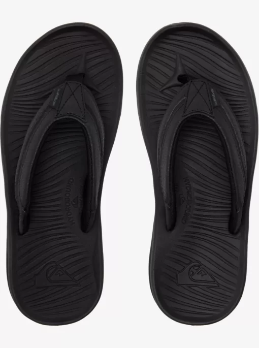 Mens Quiksilver Sandals | Travel Oasis Sandals