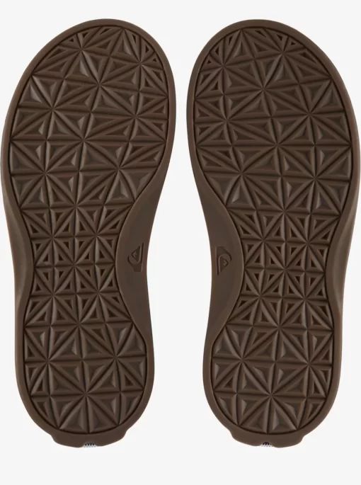 Mens Quiksilver Sandals | Travel Oasis Sandals