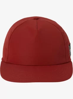 Mens Quiksilver Hats | Tride Snapback Hat