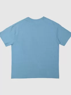 Mens Quiksilver Tees | Trident T-Shirt