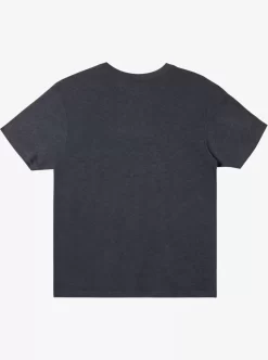 Mens Quiksilver Tees | Twinnies Mod T-Shirt