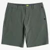 Mens Quiksilver Boardshorts | Union Amphibian 20