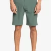 Mens Quiksilver Boardshorts | Union Amphibian 20