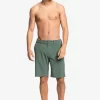 Mens Quiksilver Boardshorts | Union Amphibian 20