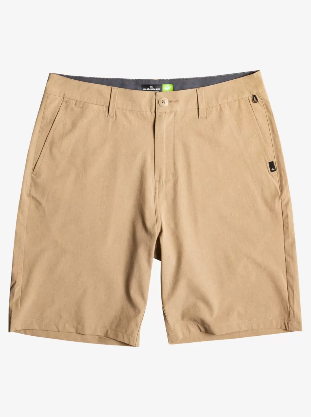 union_heather_20_amphibian_boardshorts_for_young_men_0-3.webp Mens Quiksilver Boardshorts | Union Heather 20" Amphibian Boardshorts For Young Men