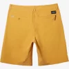 Mens Quiksilver Boardshorts | Union Heather 20