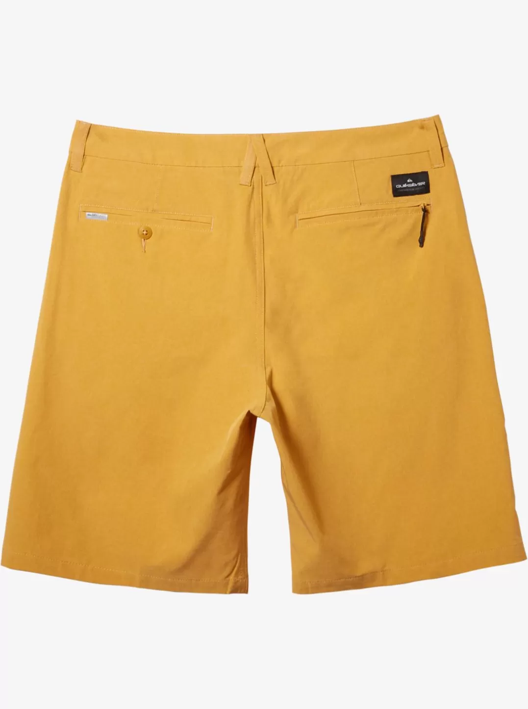 Mens Quiksilver Boardshorts | Union Heather 20" Amphibian Boardshorts For Young Men