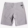 Mens Quiksilver Boardshorts | Union Heather 20