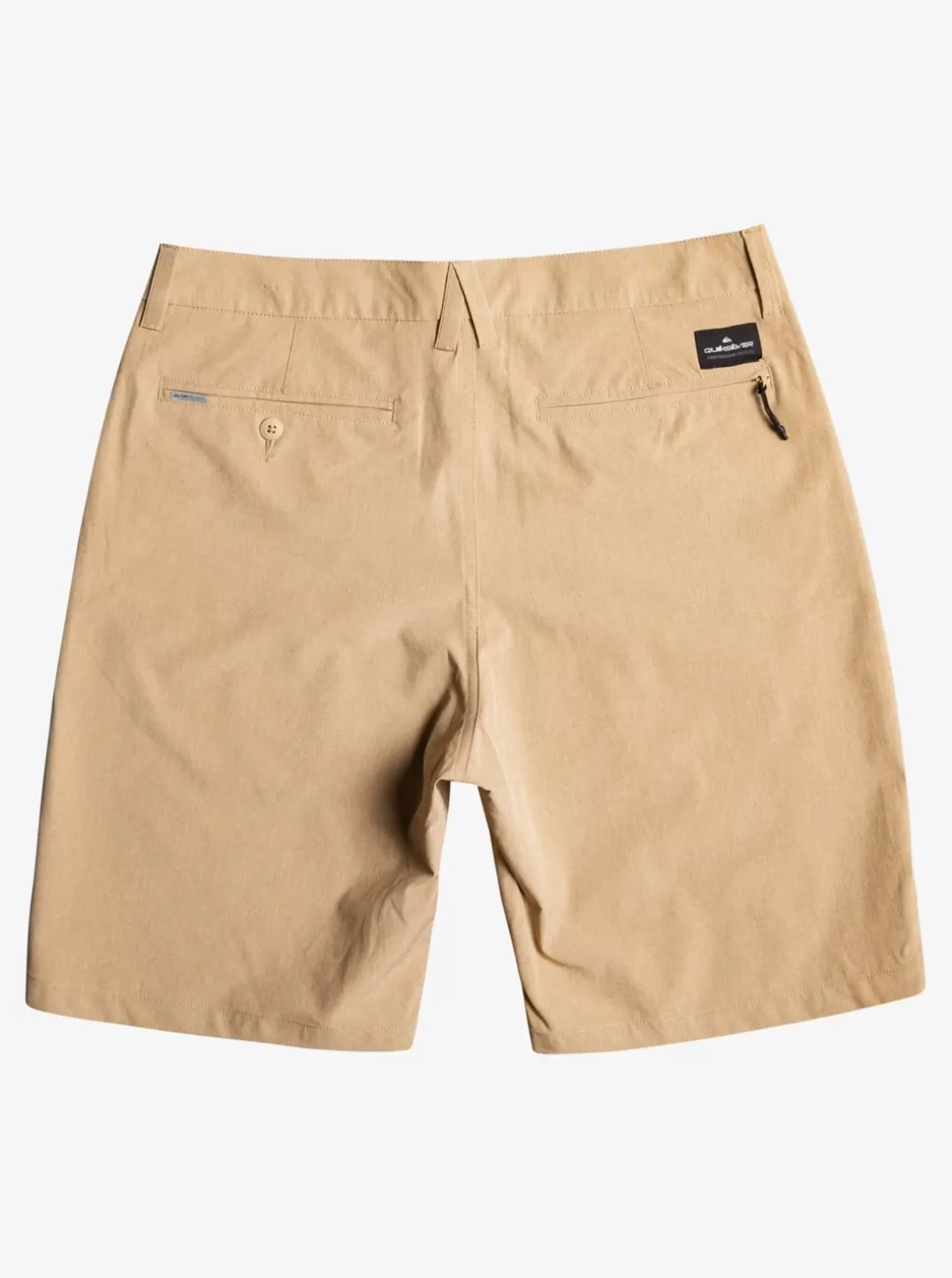 union_heather_20_amphibian_boardshorts_for_young_men_1-3.webp Mens Quiksilver Boardshorts | Union Heather 20" Amphibian Boardshorts For Young Men