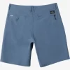 Mens Quiksilver Boardshorts | Union Heather 20