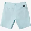 Mens Quiksilver Boardshorts | Union Heather 20