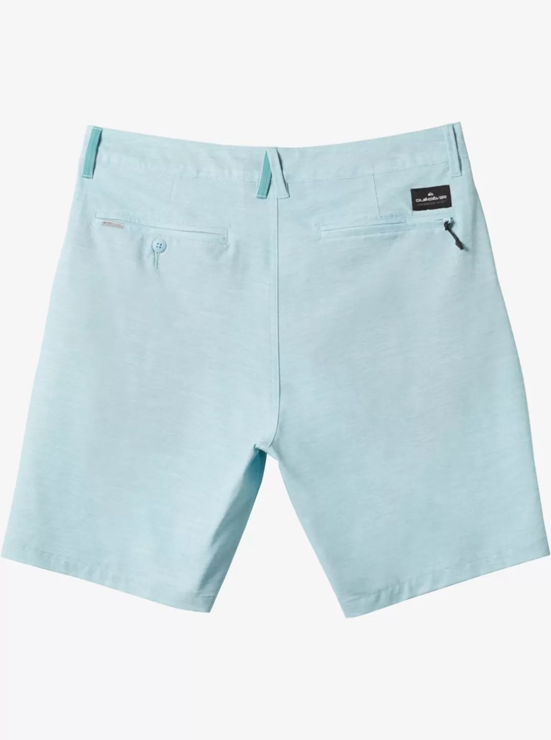 union_heather_20_amphibian_boardshorts_for_young_men_1-5.webp Mens Quiksilver Boardshorts | Union Heather 20" Amphibian Boardshorts For Young Men