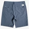 Mens Quiksilver Boardshorts | Union Heather 20