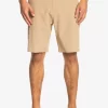 Mens Quiksilver Boardshorts | Union Heather 20