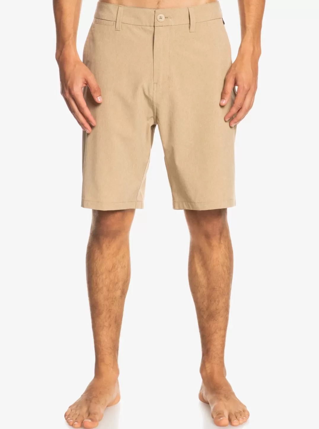 union_heather_20_amphibian_boardshorts_for_young_men_2-2.webp Mens Quiksilver Boardshorts | Union Heather 20" Amphibian Boardshorts For Young Men