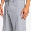 Mens Quiksilver Boardshorts | Union Heather 20