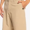 Mens Quiksilver Boardshorts | Union Heather 20