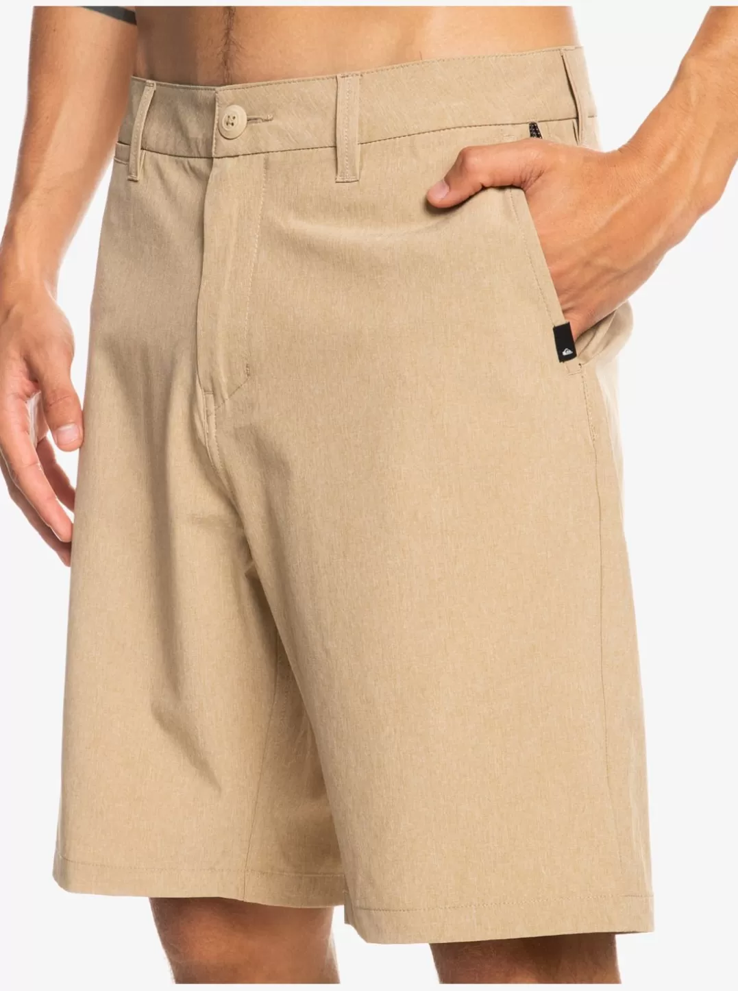 union_heather_20_amphibian_boardshorts_for_young_men_3-2.webp Mens Quiksilver Boardshorts | Union Heather 20" Amphibian Boardshorts For Young Men