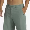 Mens Quiksilver Boardshorts | Union Heather 20