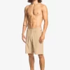 Mens Quiksilver Boardshorts | Union Heather 20