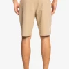 Mens Quiksilver Boardshorts | Union Heather 20