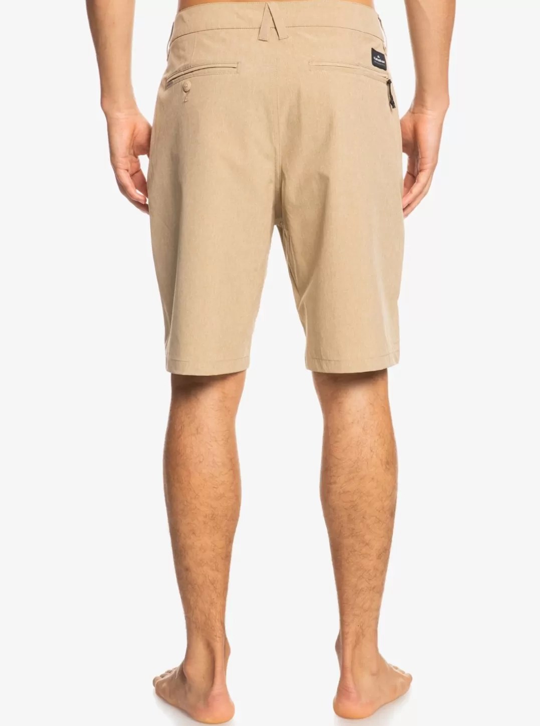 union_heather_20_amphibian_boardshorts_for_young_men_5-2.webp Mens Quiksilver Boardshorts | Union Heather 20" Amphibian Boardshorts For Young Men