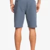 Mens Quiksilver Boardshorts | Union Heather 20